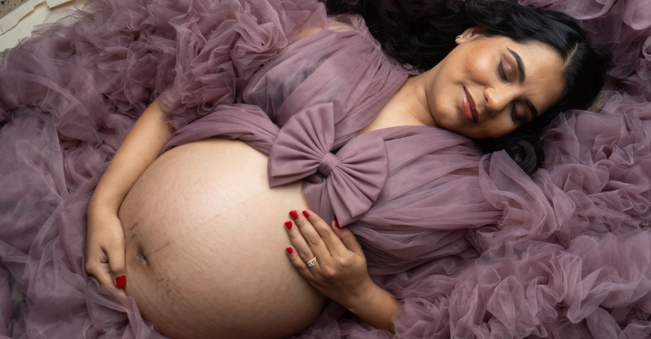 Maternity