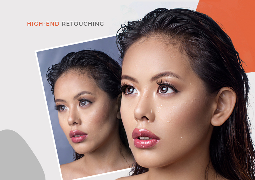 clipping path - Image Retouching Service