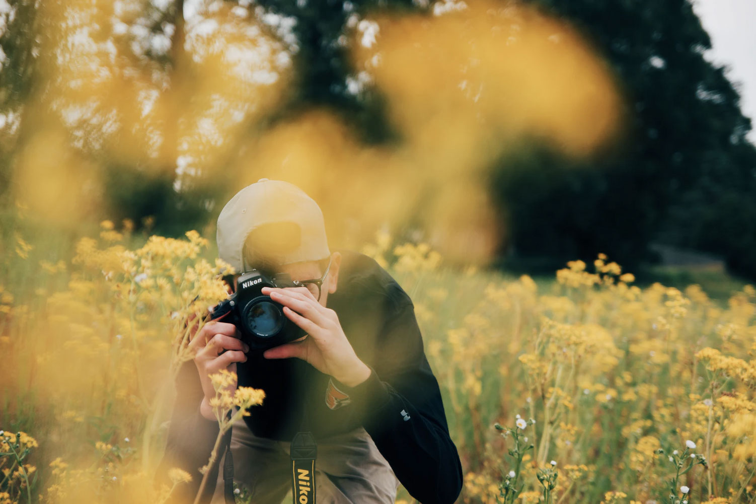 how to become a better photographer