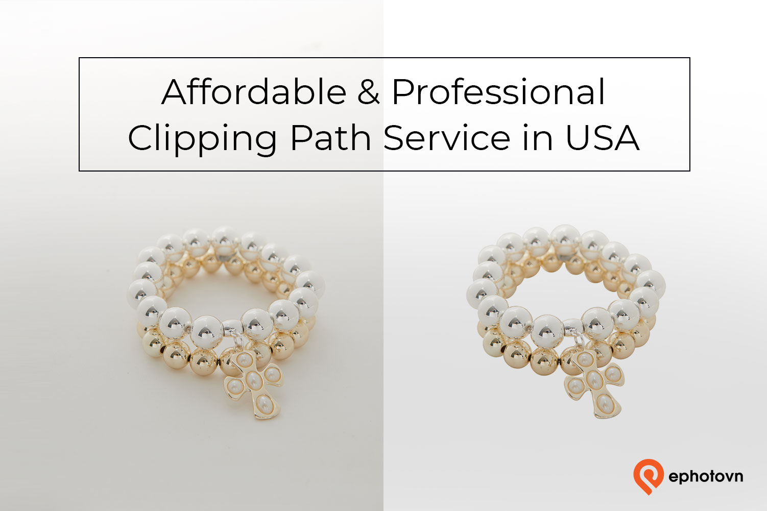 Clipping Path Service in USA