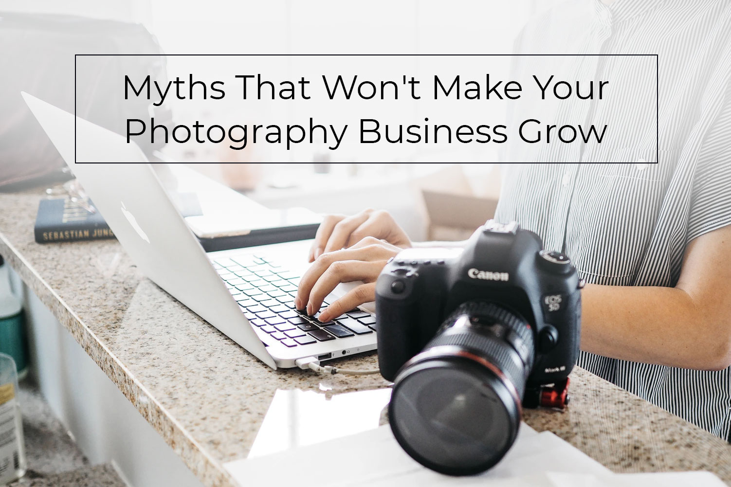 Myths Photography Business Growth