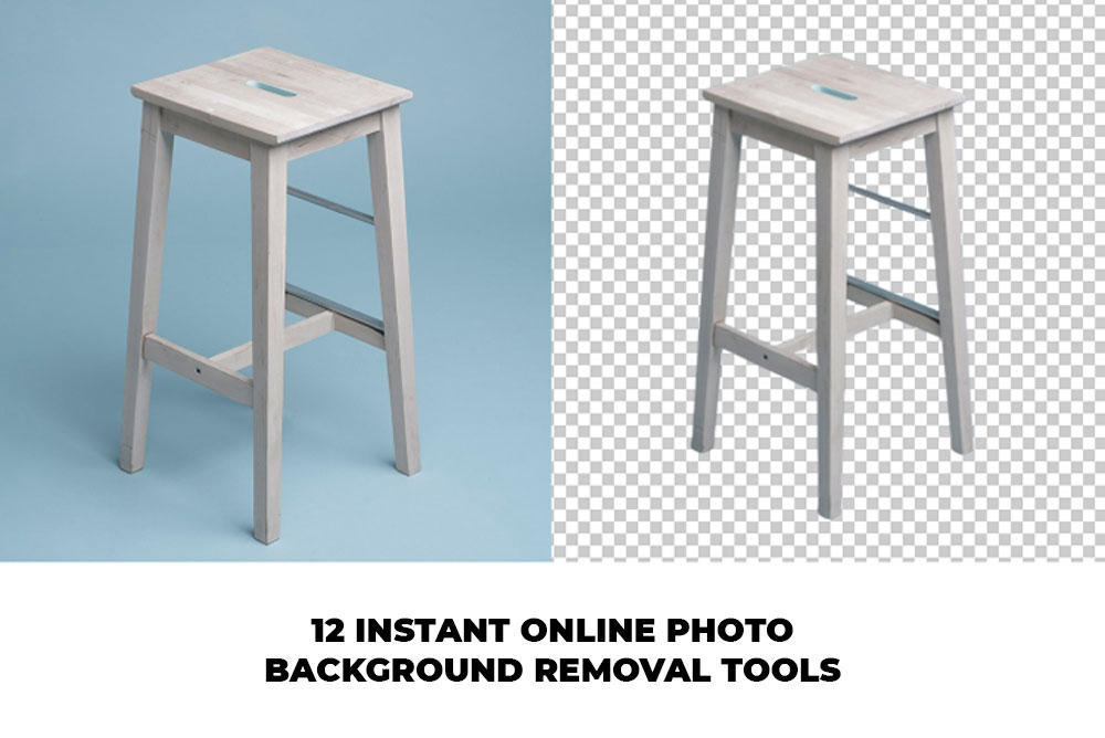12 Best Instant Photo Background Removal Tools To Use For Free 2020