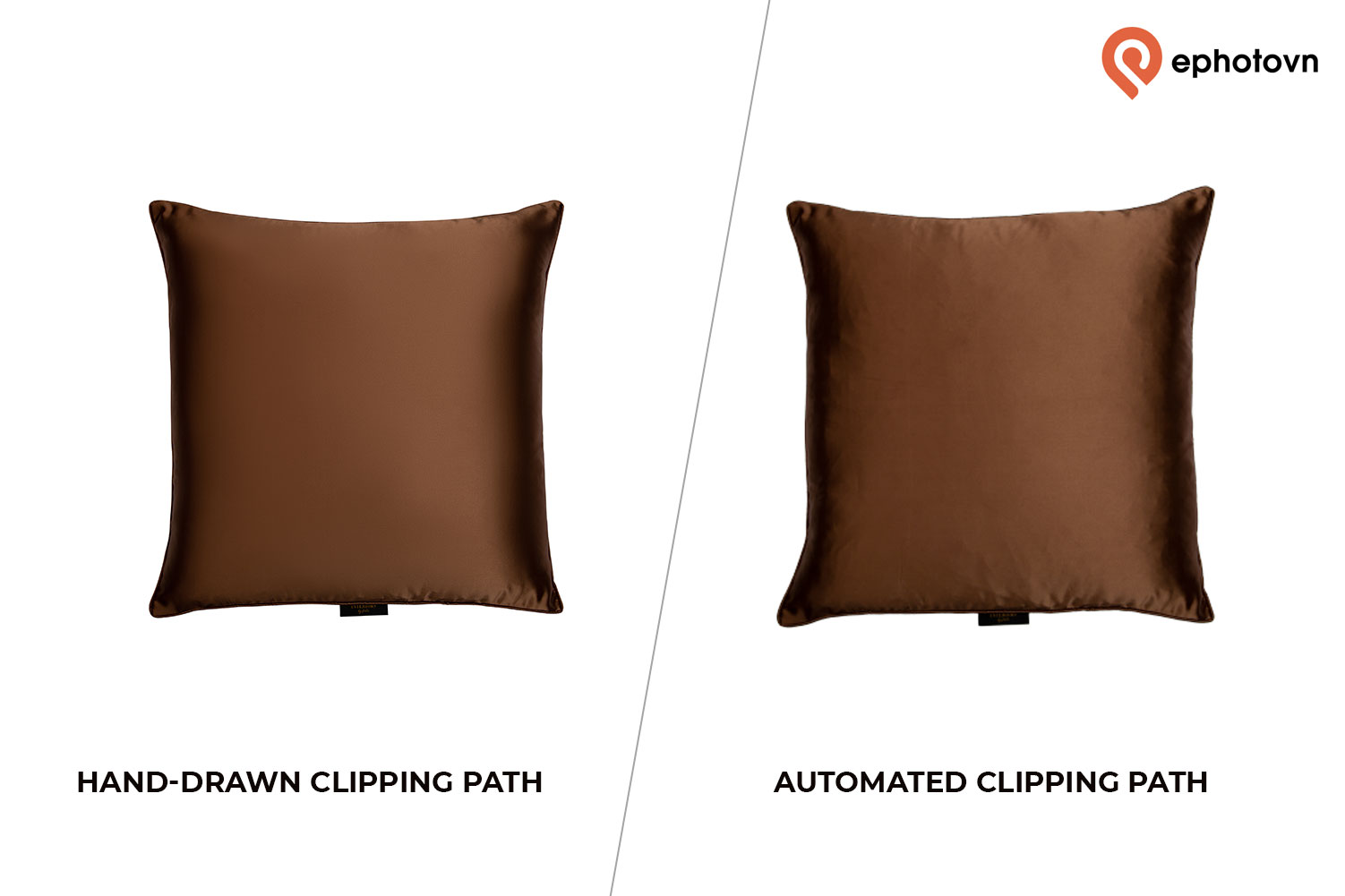 handmade vs automated clipping path