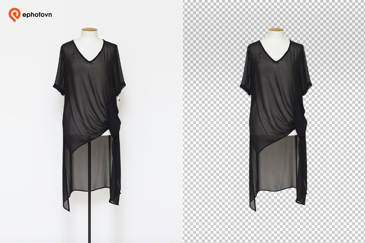 Clipping Path Service