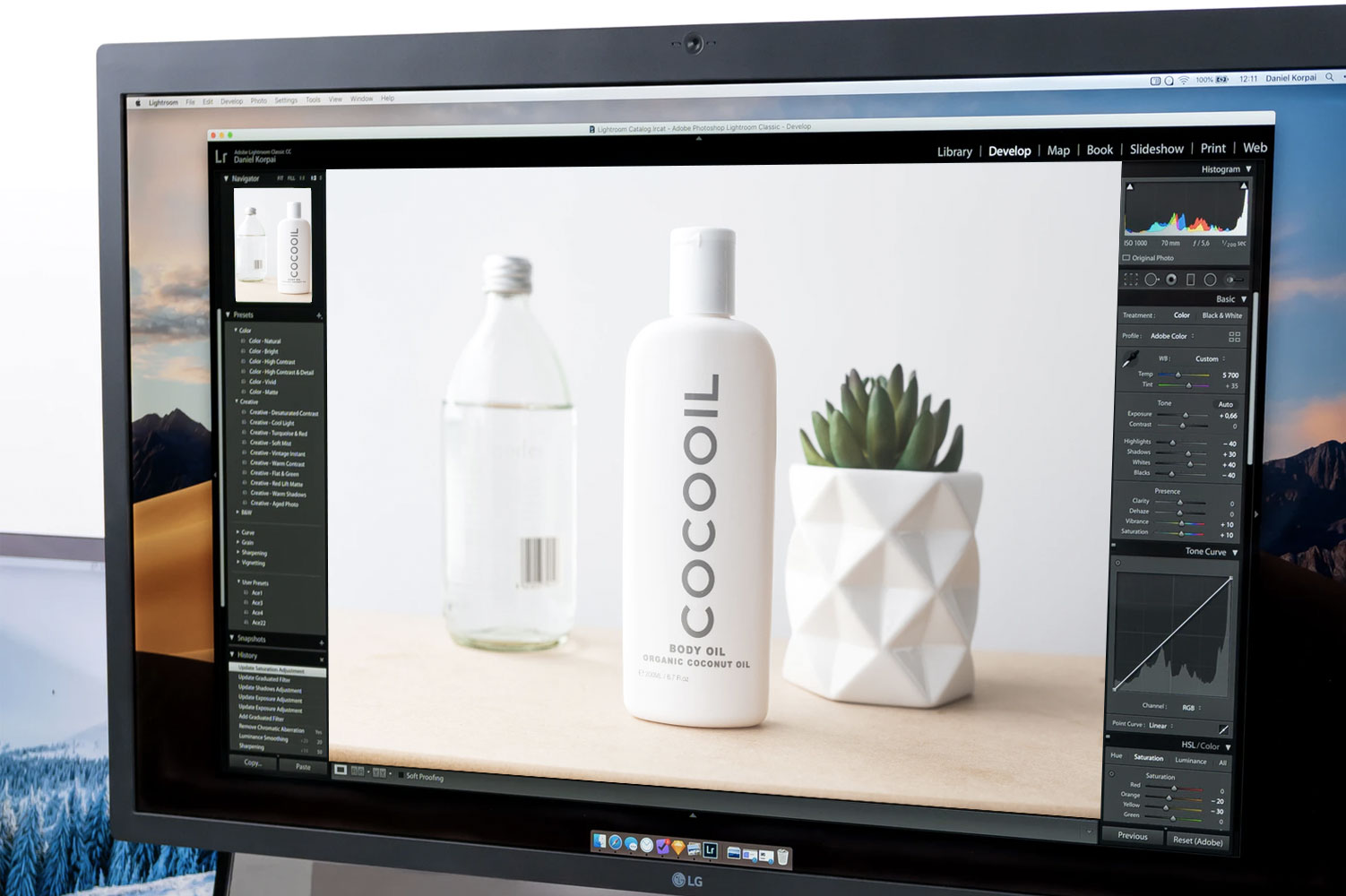 Reliable-Photo Editing for Product Photographers