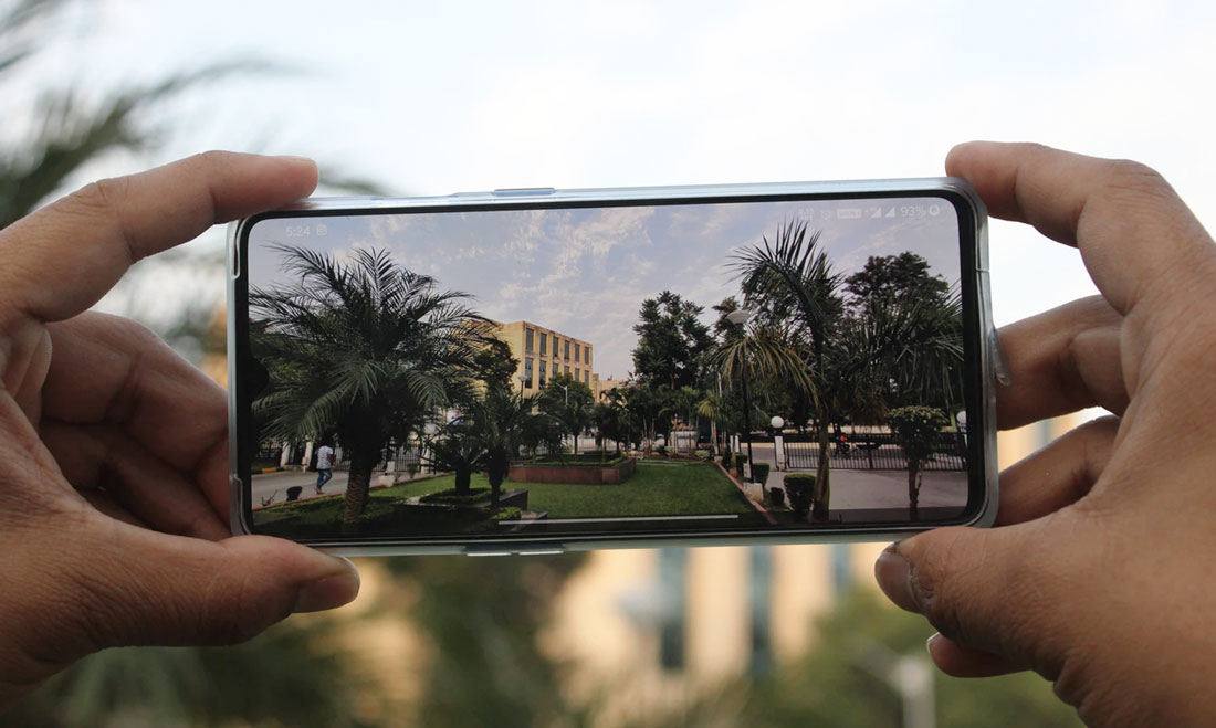 Are Smartphone Ever Completely Replace Your Digital Photography Camera?