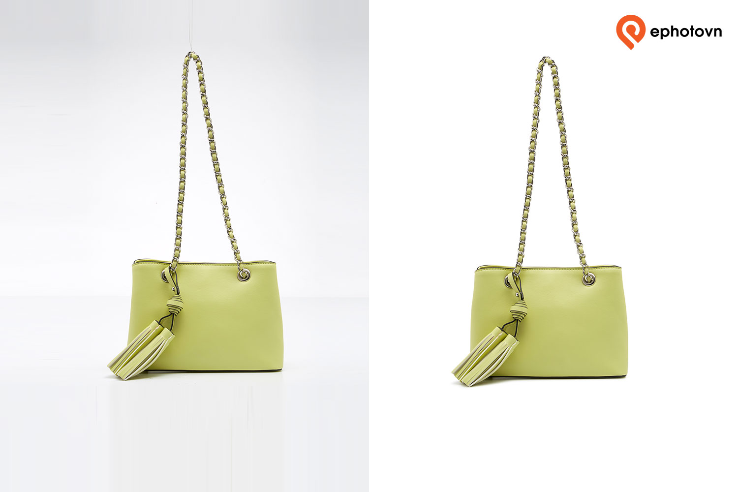 Professional Clipping Path Services