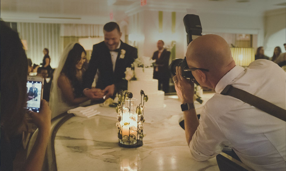 Top Instagram Wedding Photographers