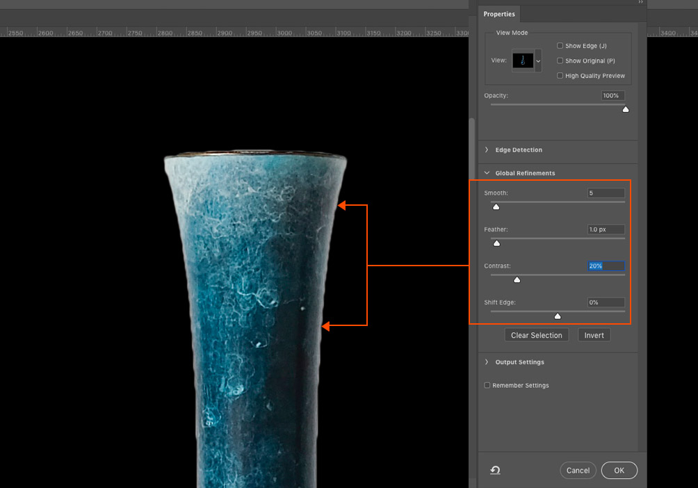 drop shadow in photoshop 