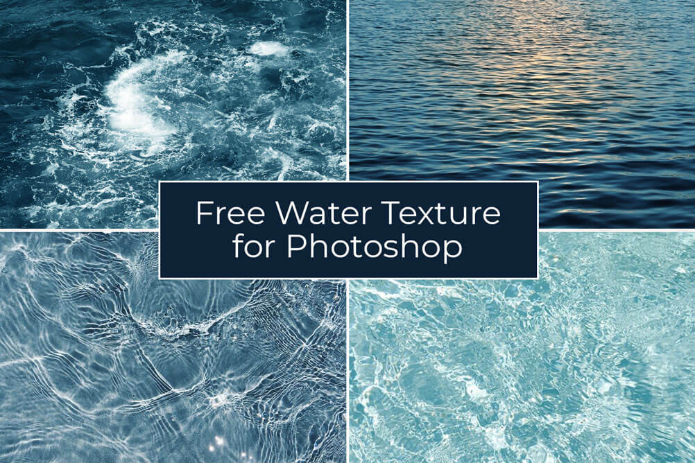 10 Sites To Download Free Water Texture For Photoshop 100 Resources