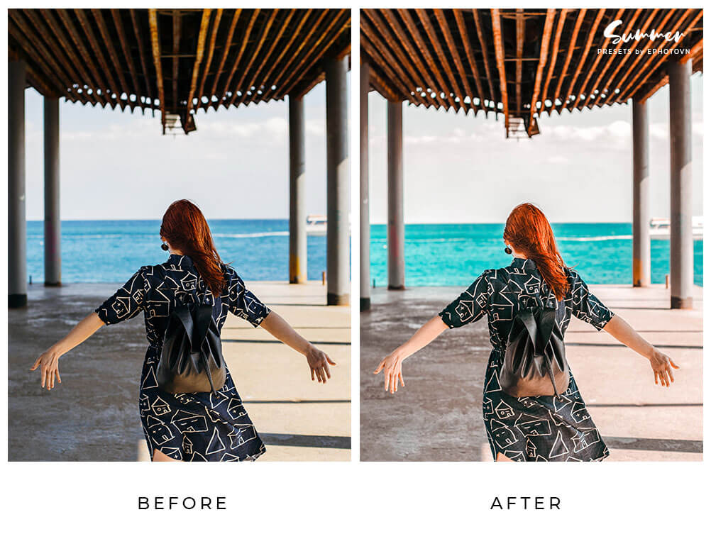 Free Lightroom Presets