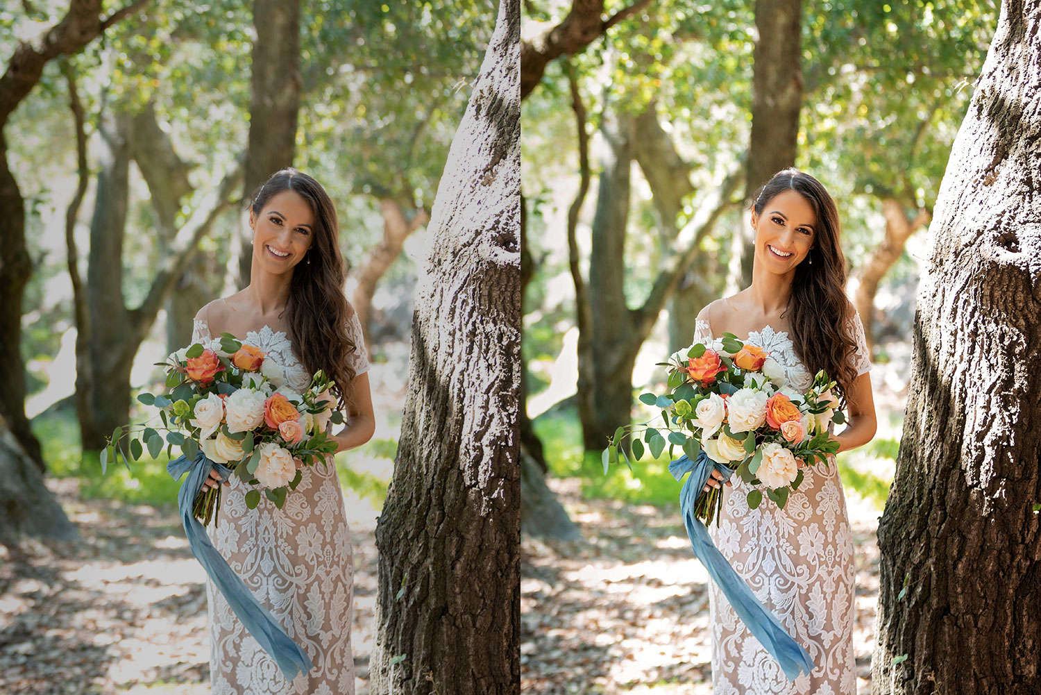 Wedding Photography Editing