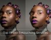 Top Photo Retouching Services