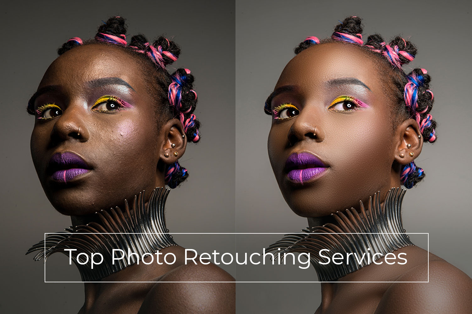 Professional Photo Editing & Retouching Service For Lowest Price Specialty  Services Business & Industrie La2395875